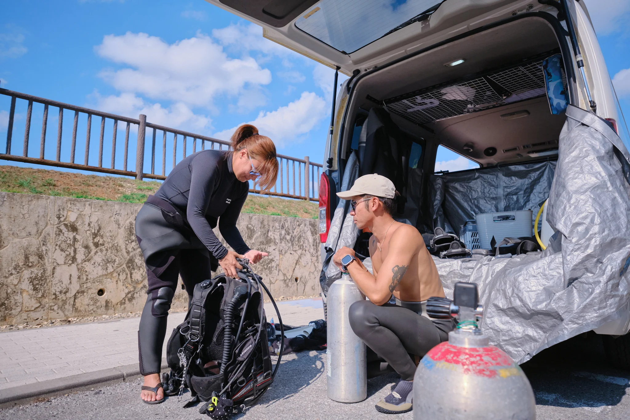 少人數接待讓你更安心