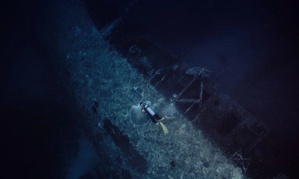 emmons船體 emmons船體