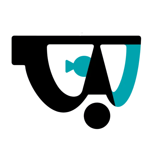 BLUE VISTA logo only